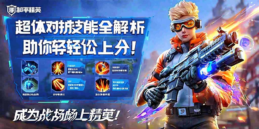 和平精英腾讯模拟器辅助【ACE变态版】