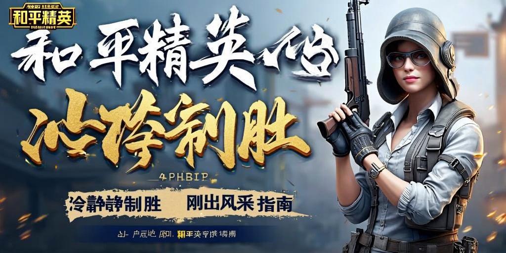 和平精英辅助【极目】